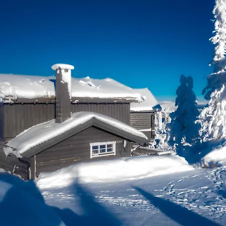Trysilfjellet Nord 1111b