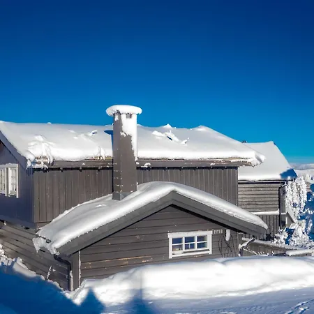 아파트 Trysilfjellet Nord 1111b