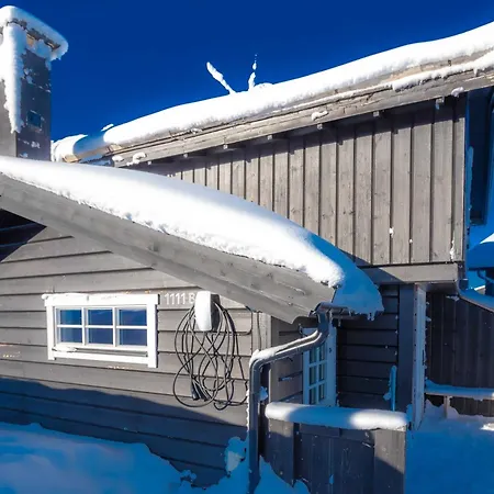Trysilfjellet Nord 1111b *